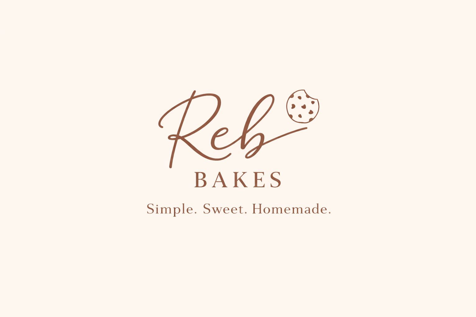 Reb Bakes Logo